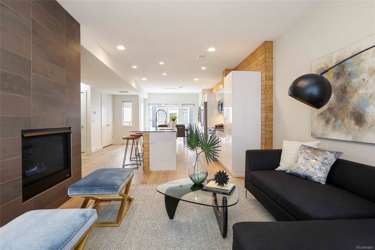 4525 Tennyson Street - Photo 1