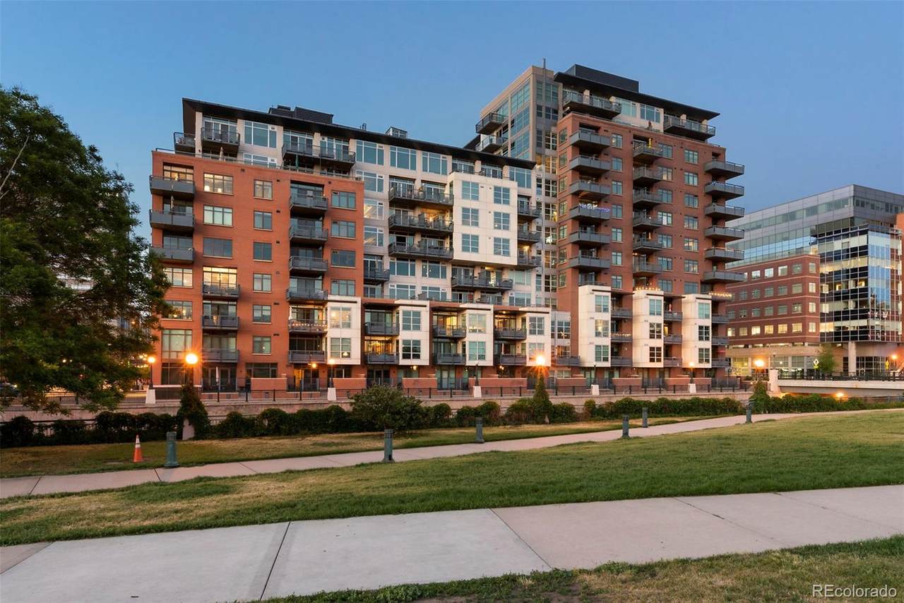 1401 Wewatta Street - Photo 1