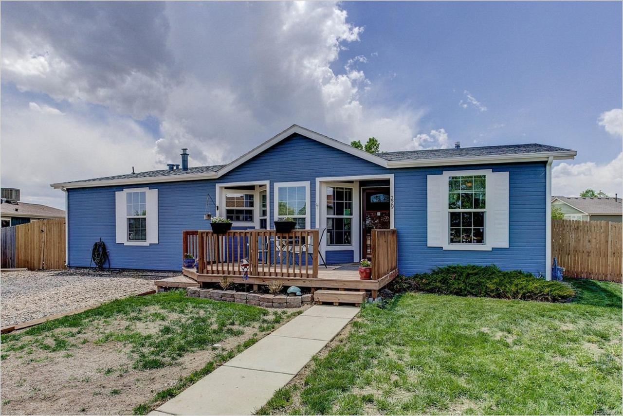 229 Cherokee Court - Photo 1