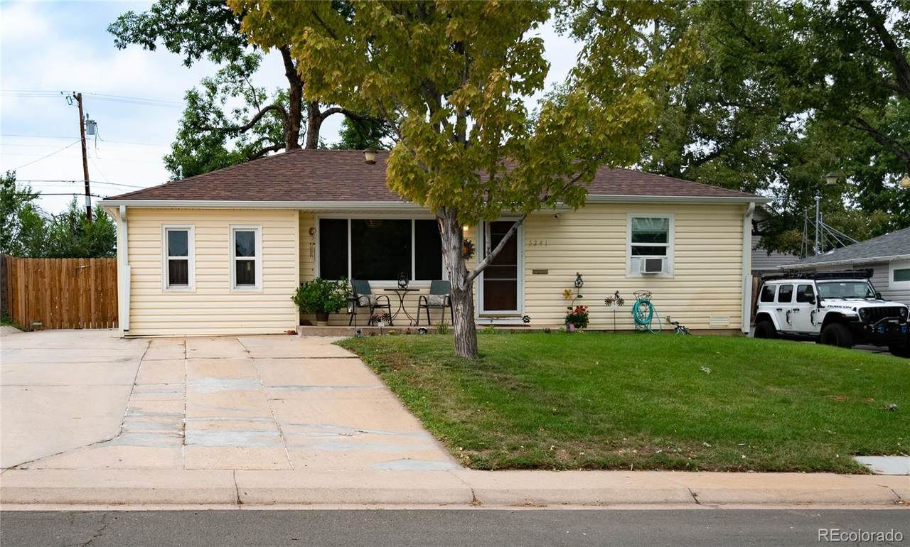 5241 Sherman Street - Photo 1