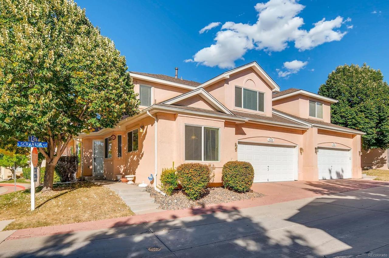2402 Scranton Way - Photo 1