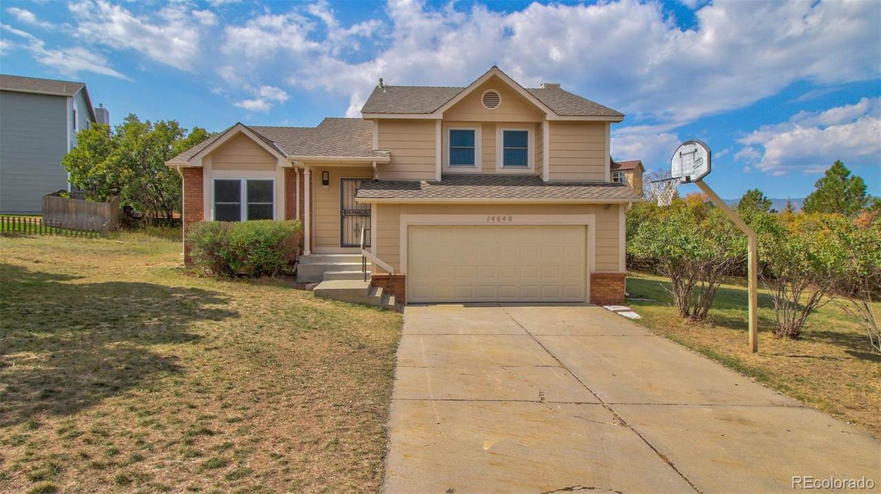 14640 River Oaks Drive - Photo 1