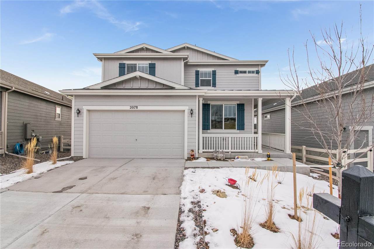 2078 Peralta Loop - Photo 1