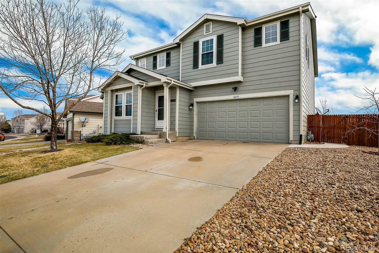 16171 Phillips Drive - Photo 1