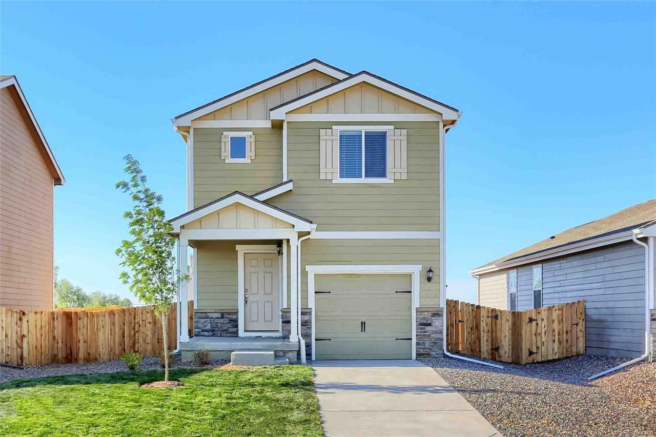 47347 Iris Avenue - Photo 1