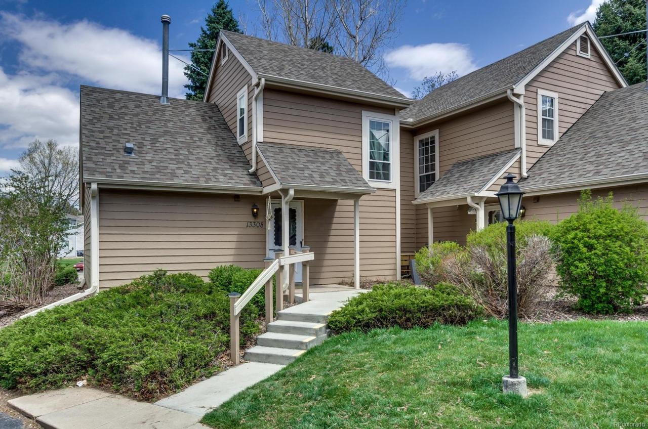 13308 Asbury Drive - Photo 1