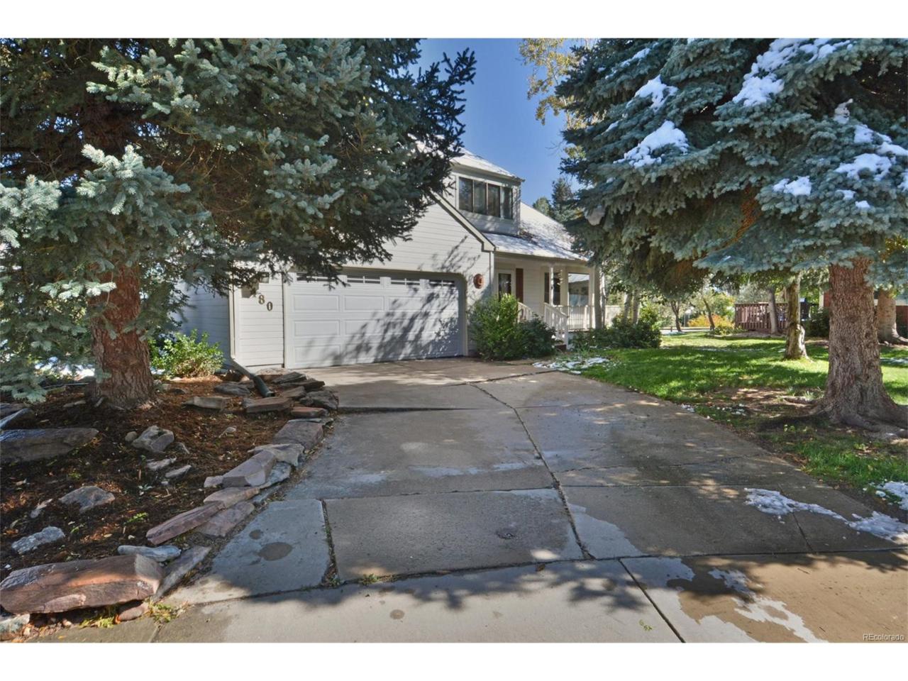 480 Catalpa Court - Photo 1