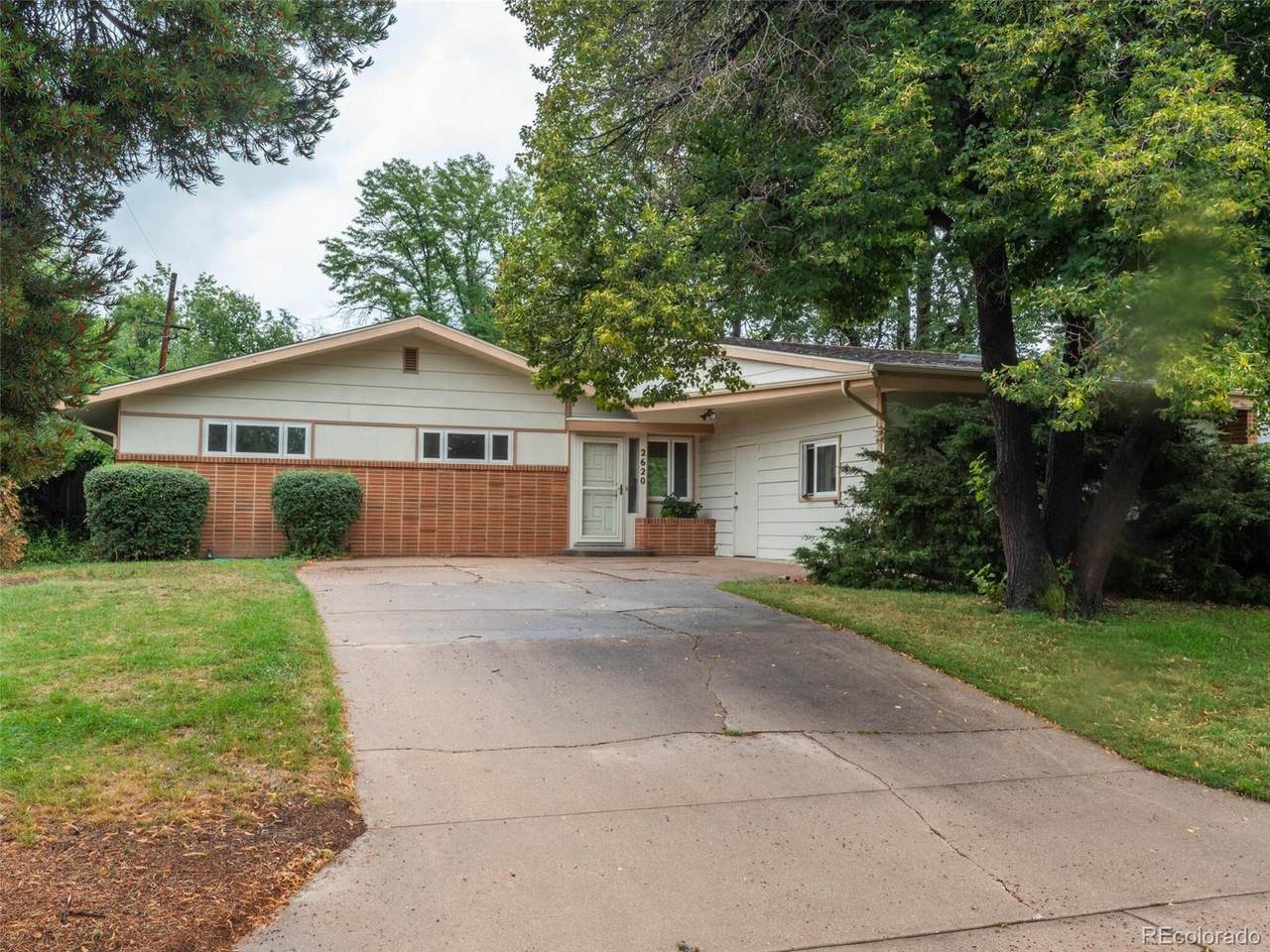 2620 Jersey Street - Photo 1