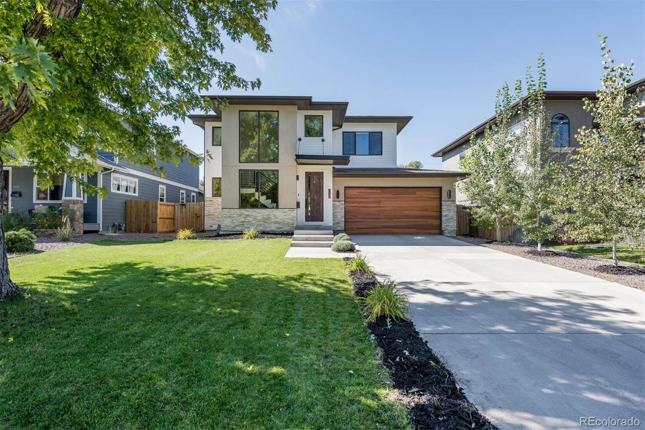 977 Leyden Street - Photo 1