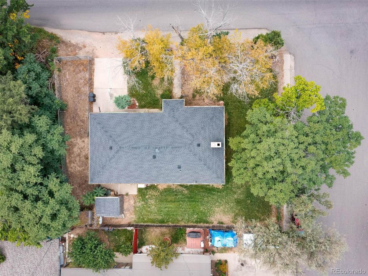 5330 Zuni Street - Photo 1