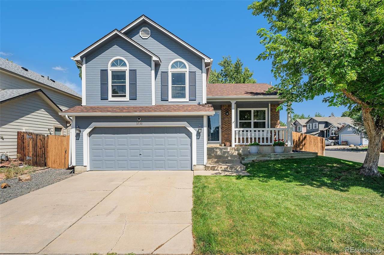 3733 126th Avenue - Photo 1