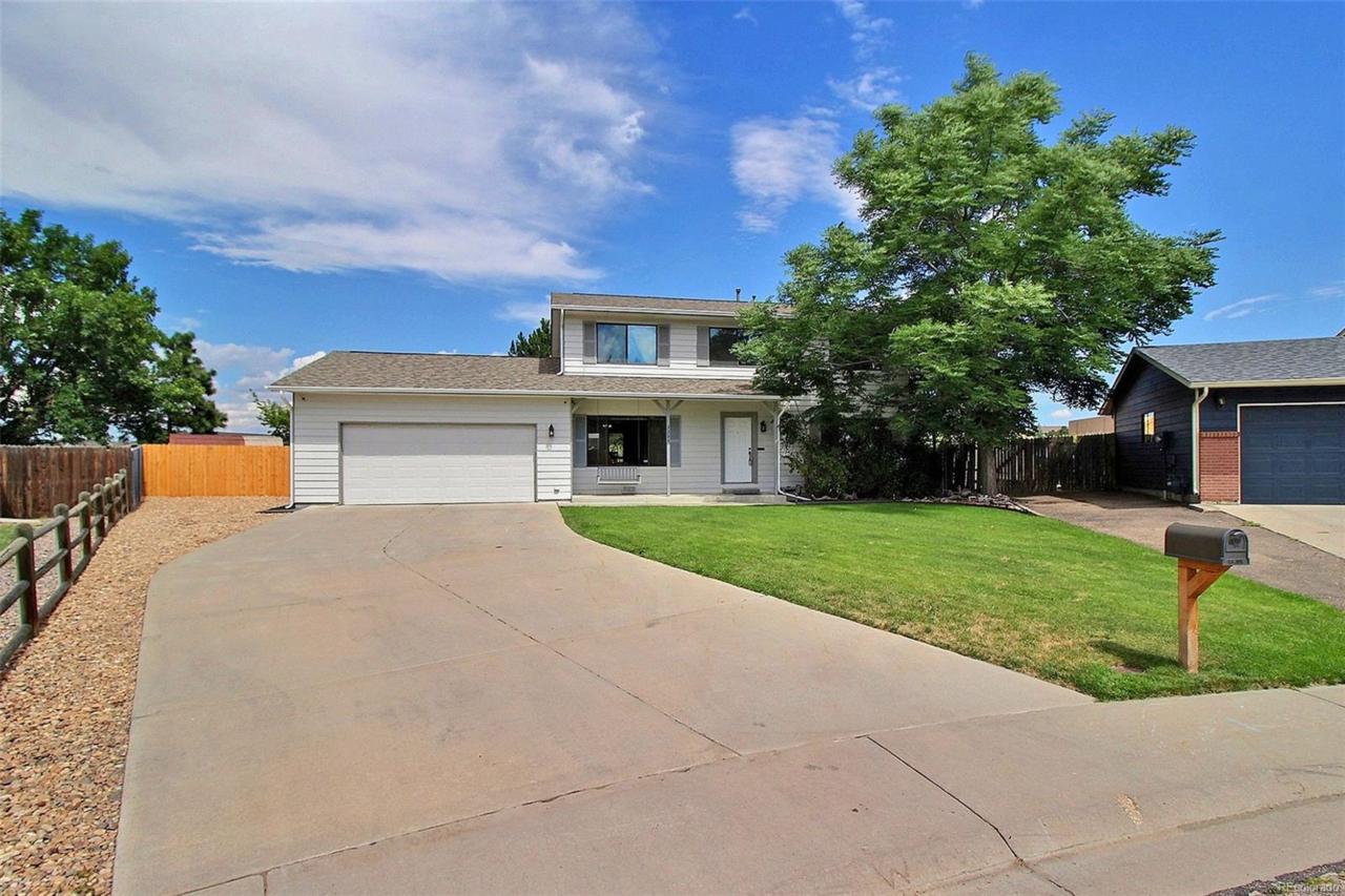 3295 Mather Street - Photo 1