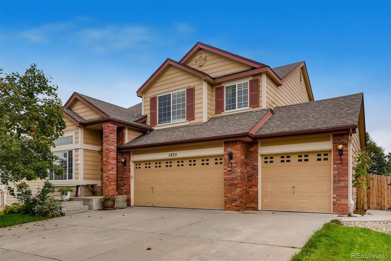 1435 Mallard Drive - Photo 1
