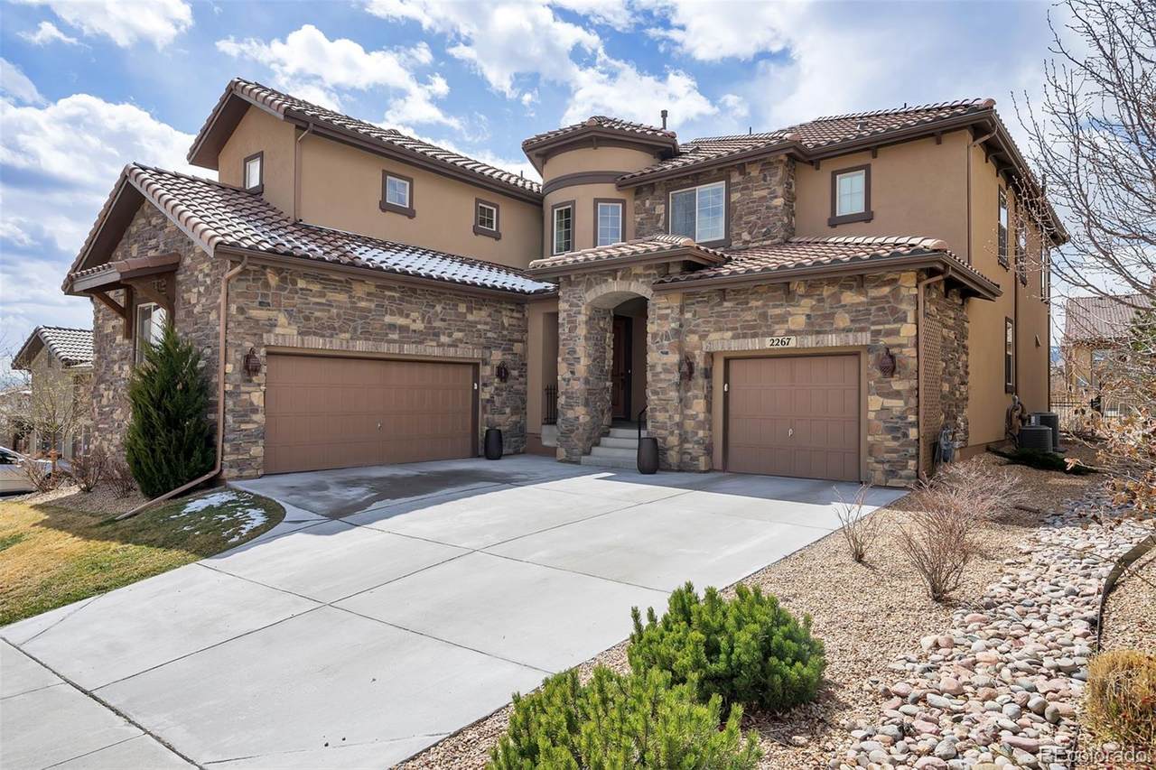 2267 Loveland Street - Photo 1