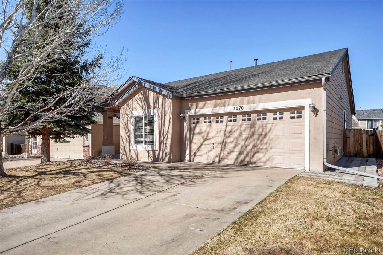 3570 Jebel Circle - Photo 1