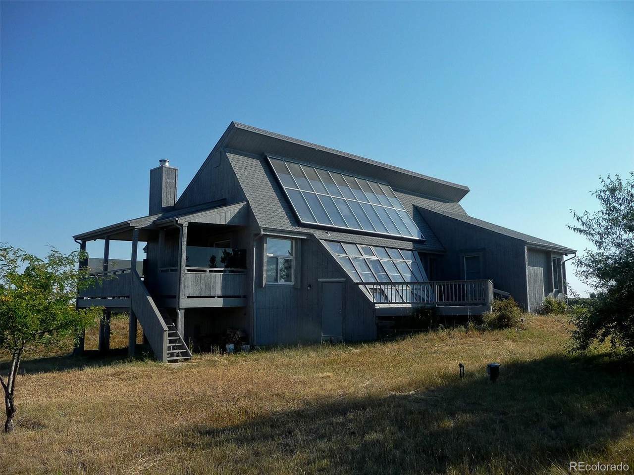 13111 Travois Trail - Photo 1