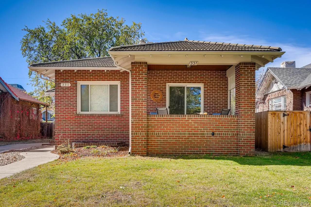 331 Corona Street - Photo 1