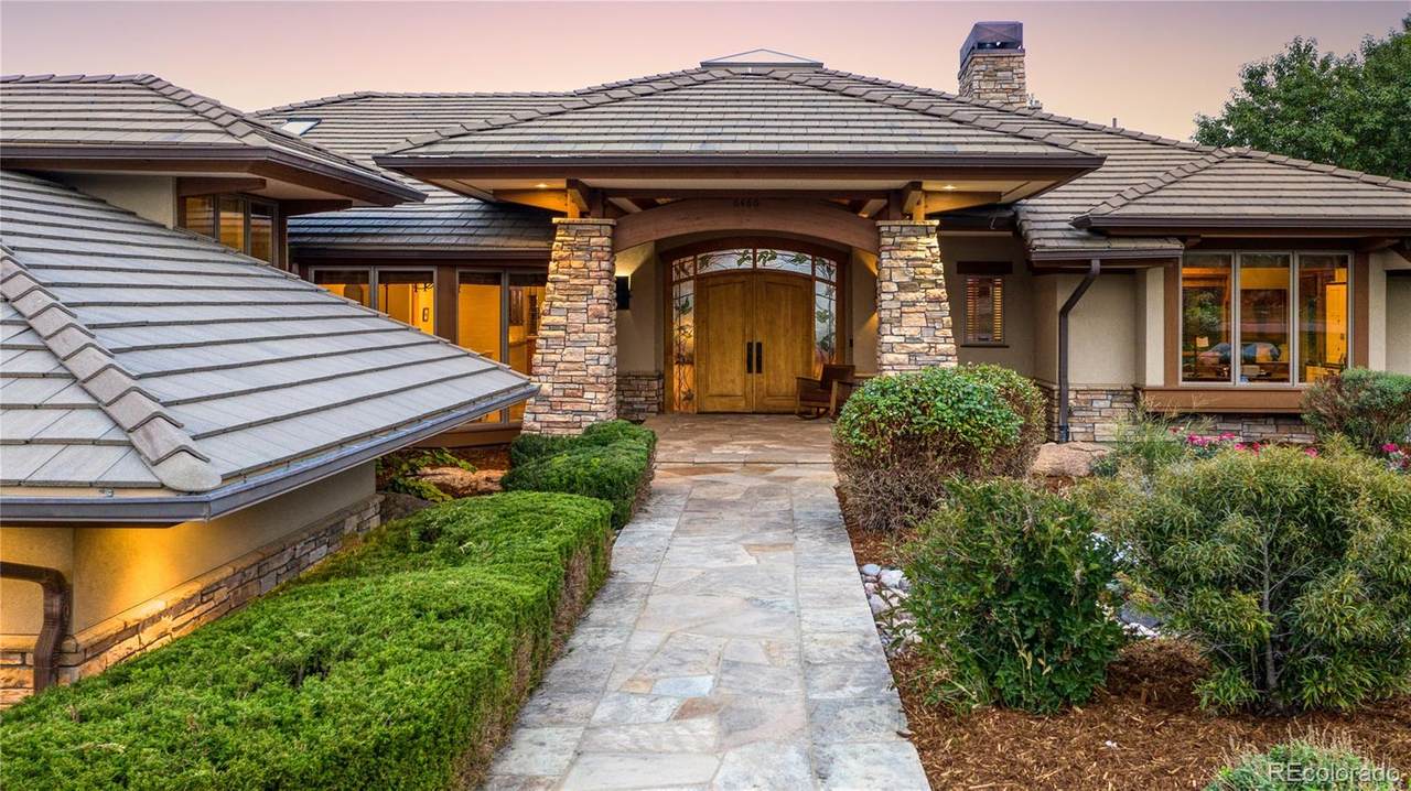 6466 Legend Ridge Trail - Photo 1