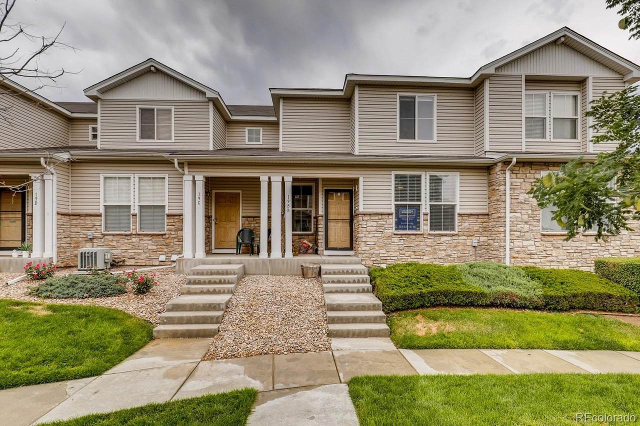 9758 Laredo Street - Photo 1