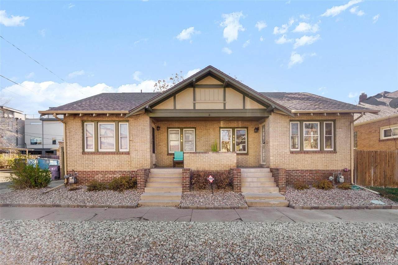 612 Ellsworth Avenue - Photo 1
