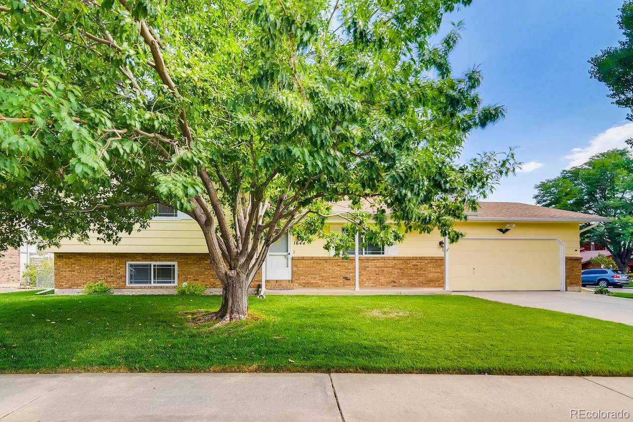 1644 Melissa Drive - Photo 1