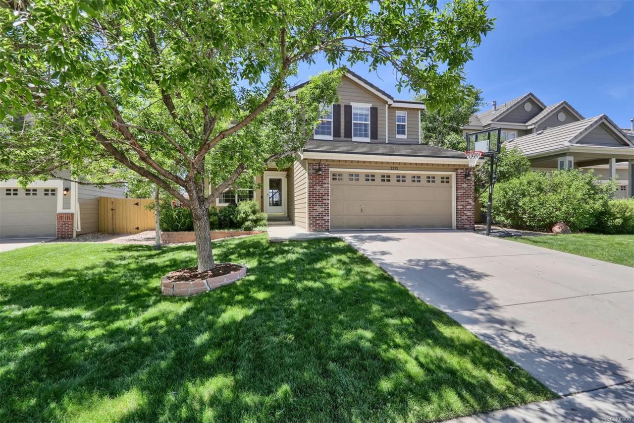 3315 Castle Peak Avenue - Photo 1