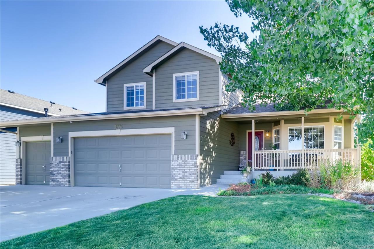 3776 Homestead Drive - Photo 1