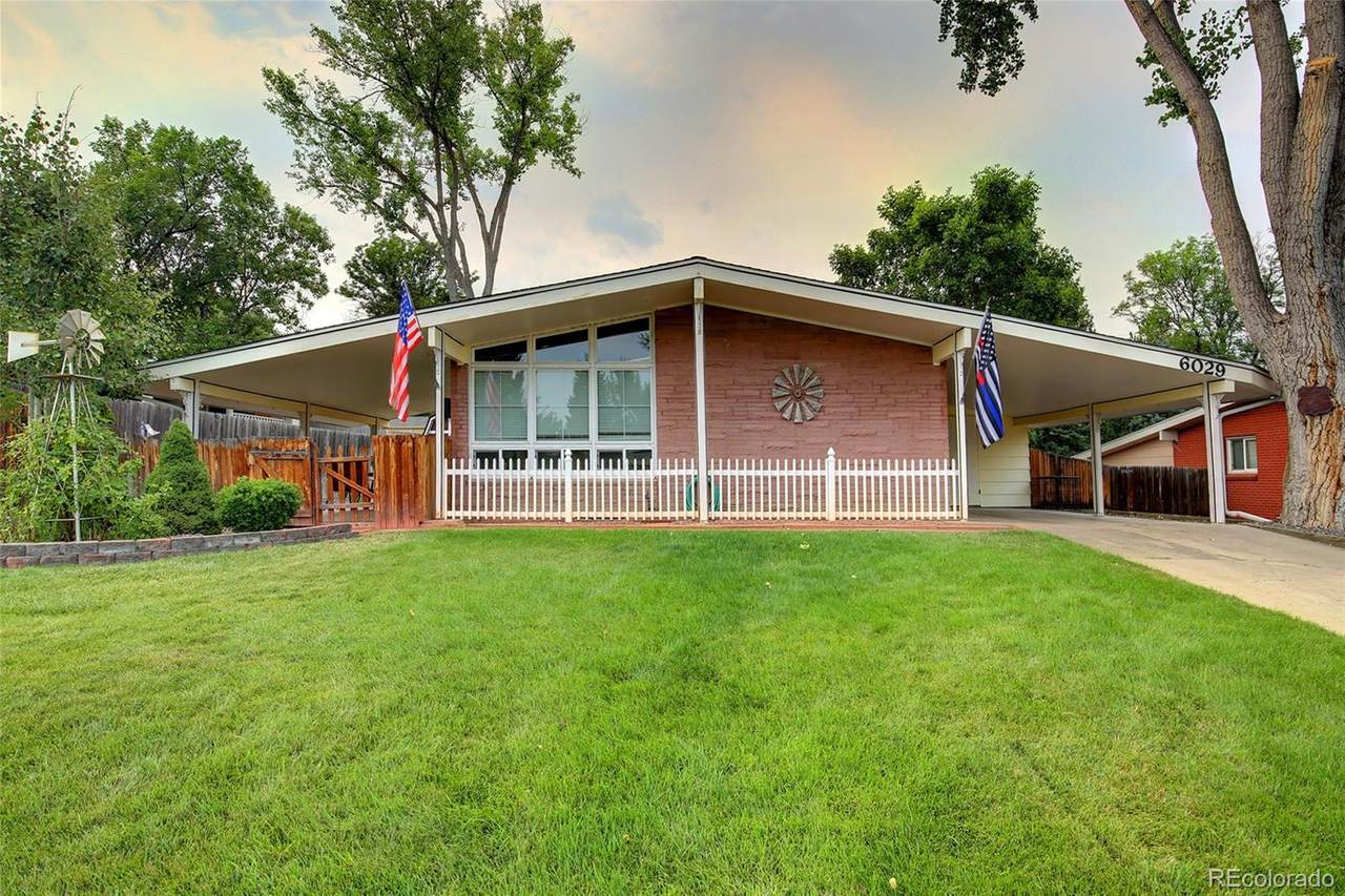 6029 Elmhurst Drive - Photo 1