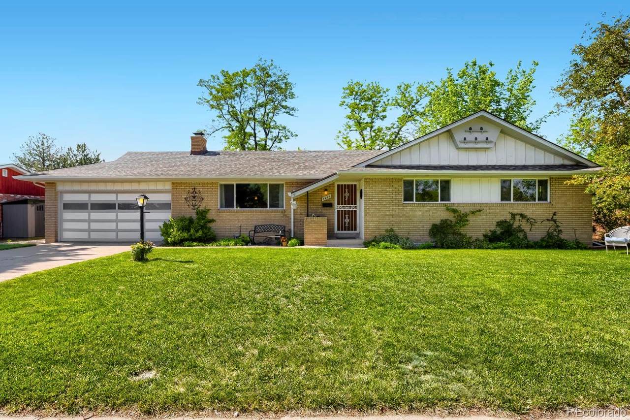 5469 Huron Way - Photo 1