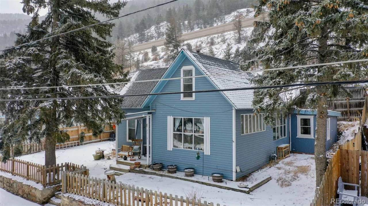 2219 Miner Street - Photo 1