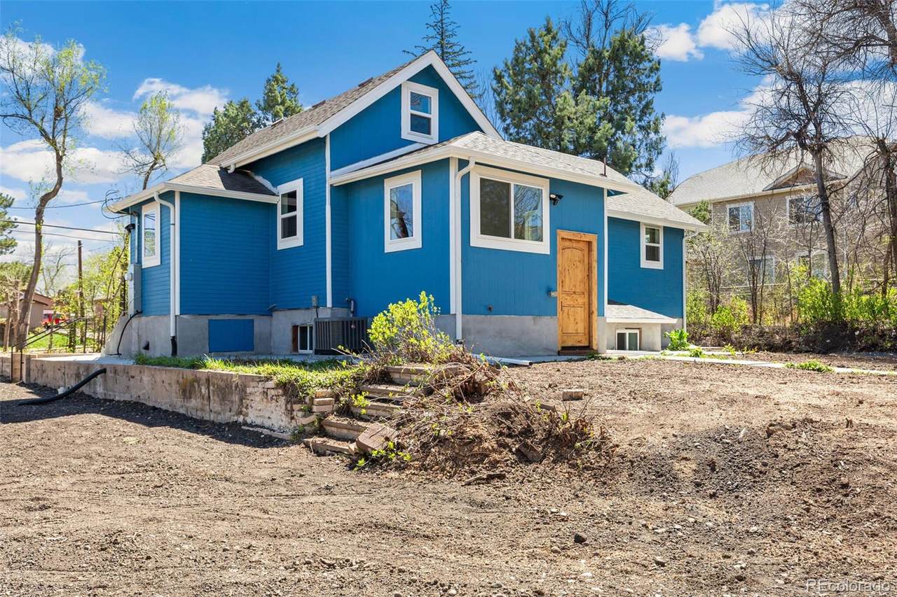 905 Welch Street - Photo 1