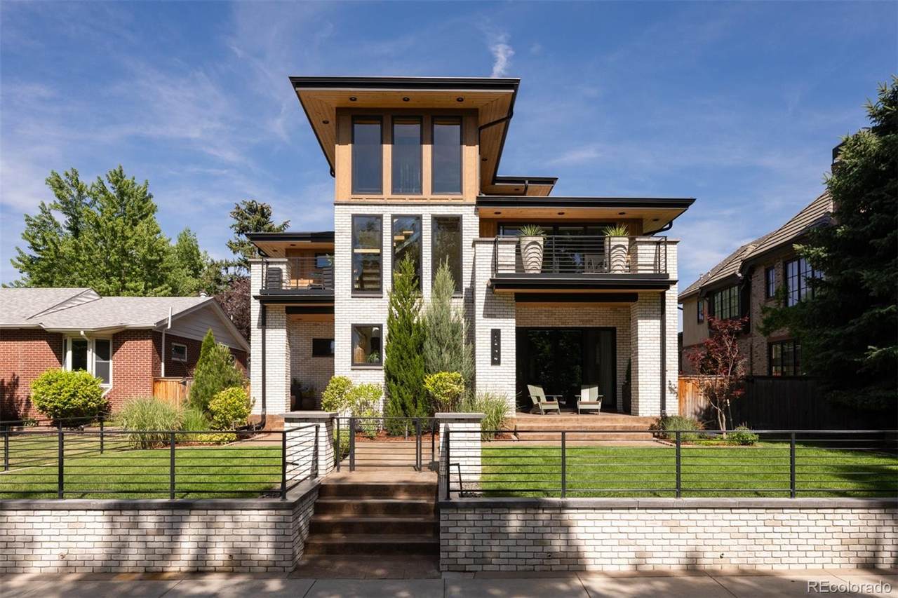 1240 Elizabeth Street - Photo 1