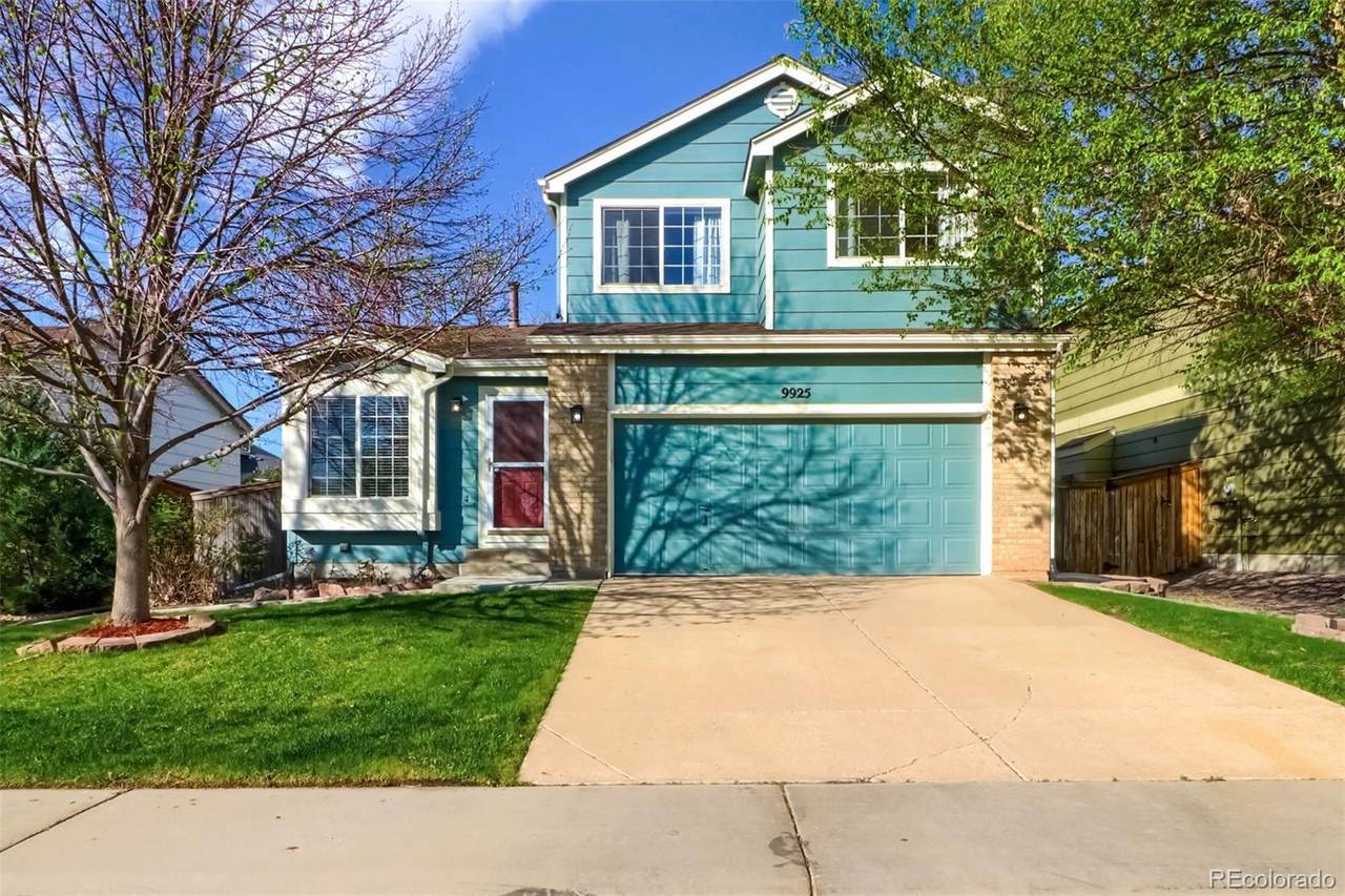 9925 Stonebriar Lane - Photo 1