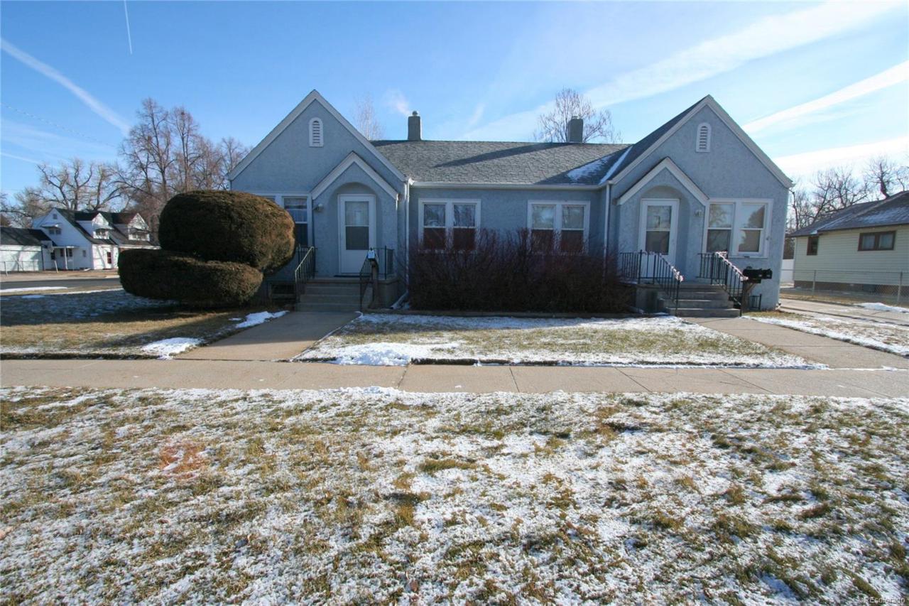 632 Prospect Street - Photo 1
