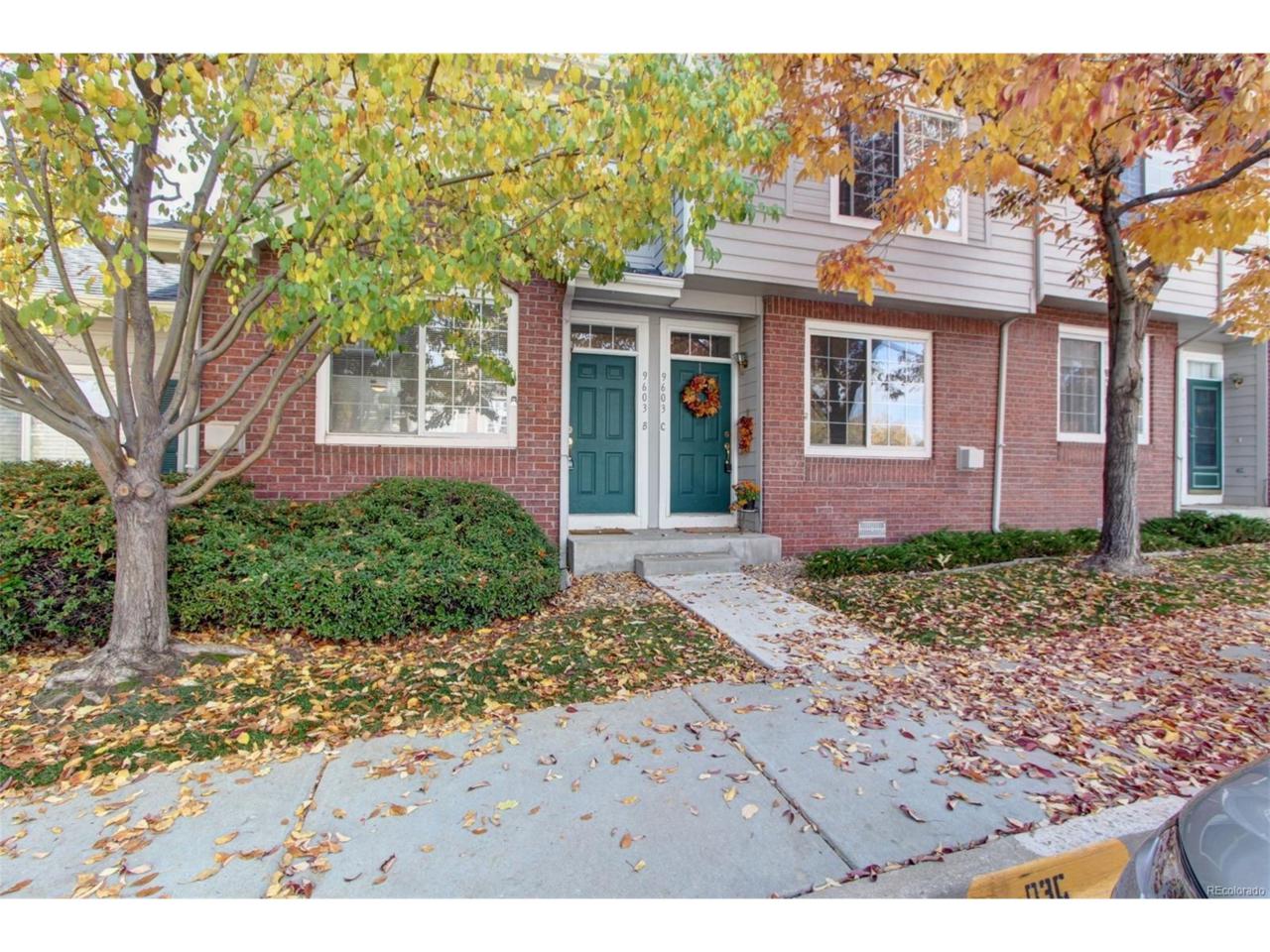 9603 Chatfield Avenue - Photo 1