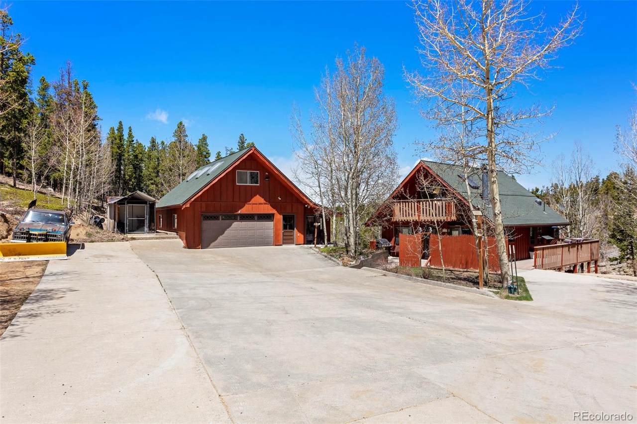 1170 Camp Eden Road - Photo 1
