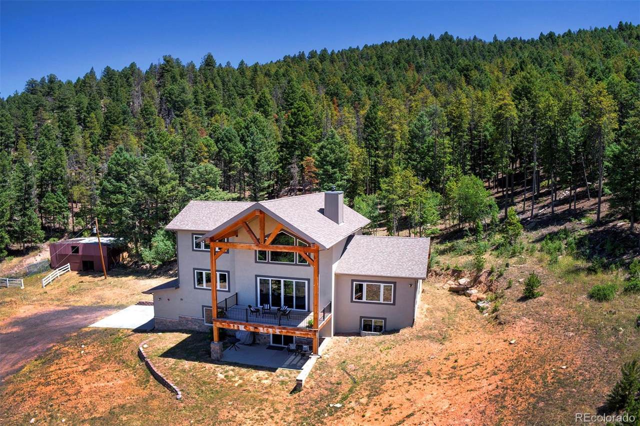 25845 Sunny Aspen Trail - Photo 1