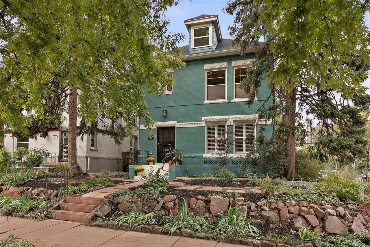 1279 Vine Street - Photo 1