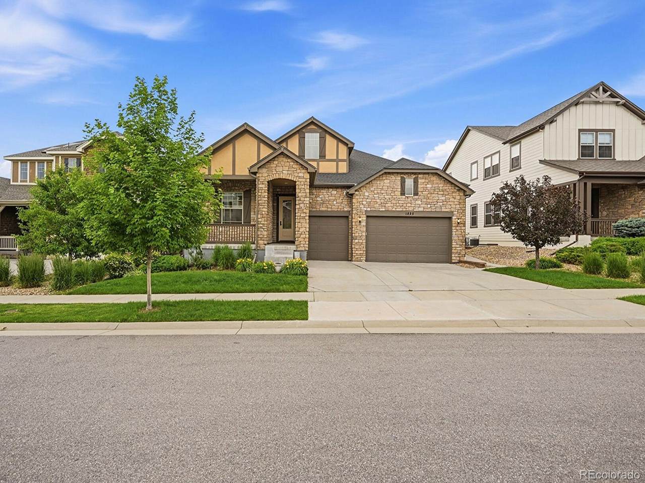 1825 Burke Drive - Photo 1