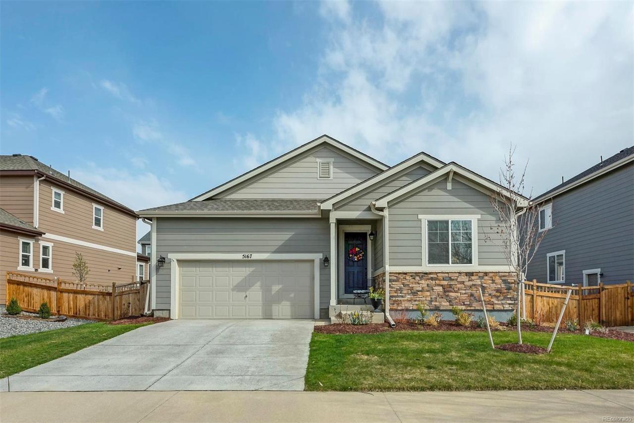 5167 Longs Peak Street - Photo 1