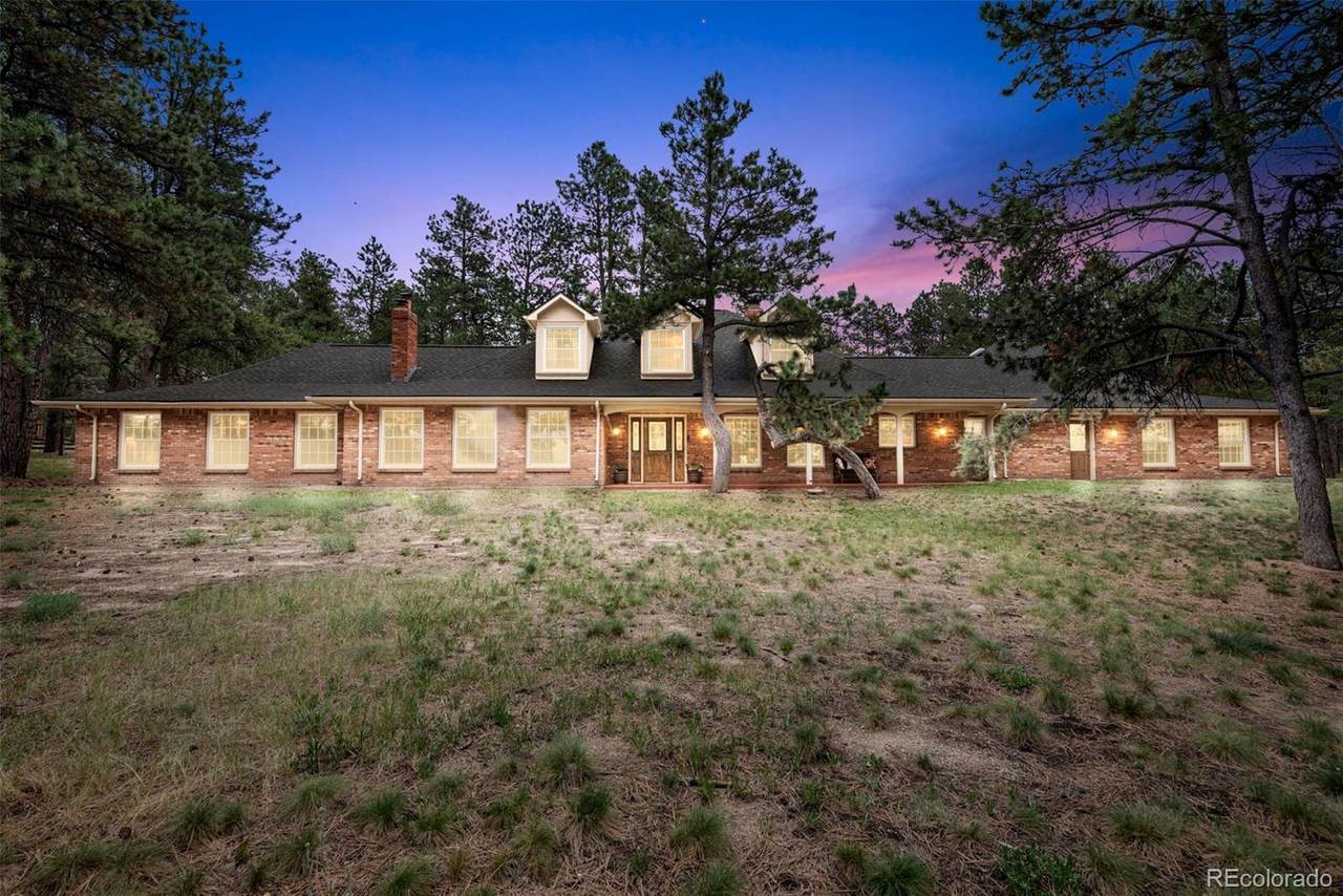 15525 Herring Road - Photo 1