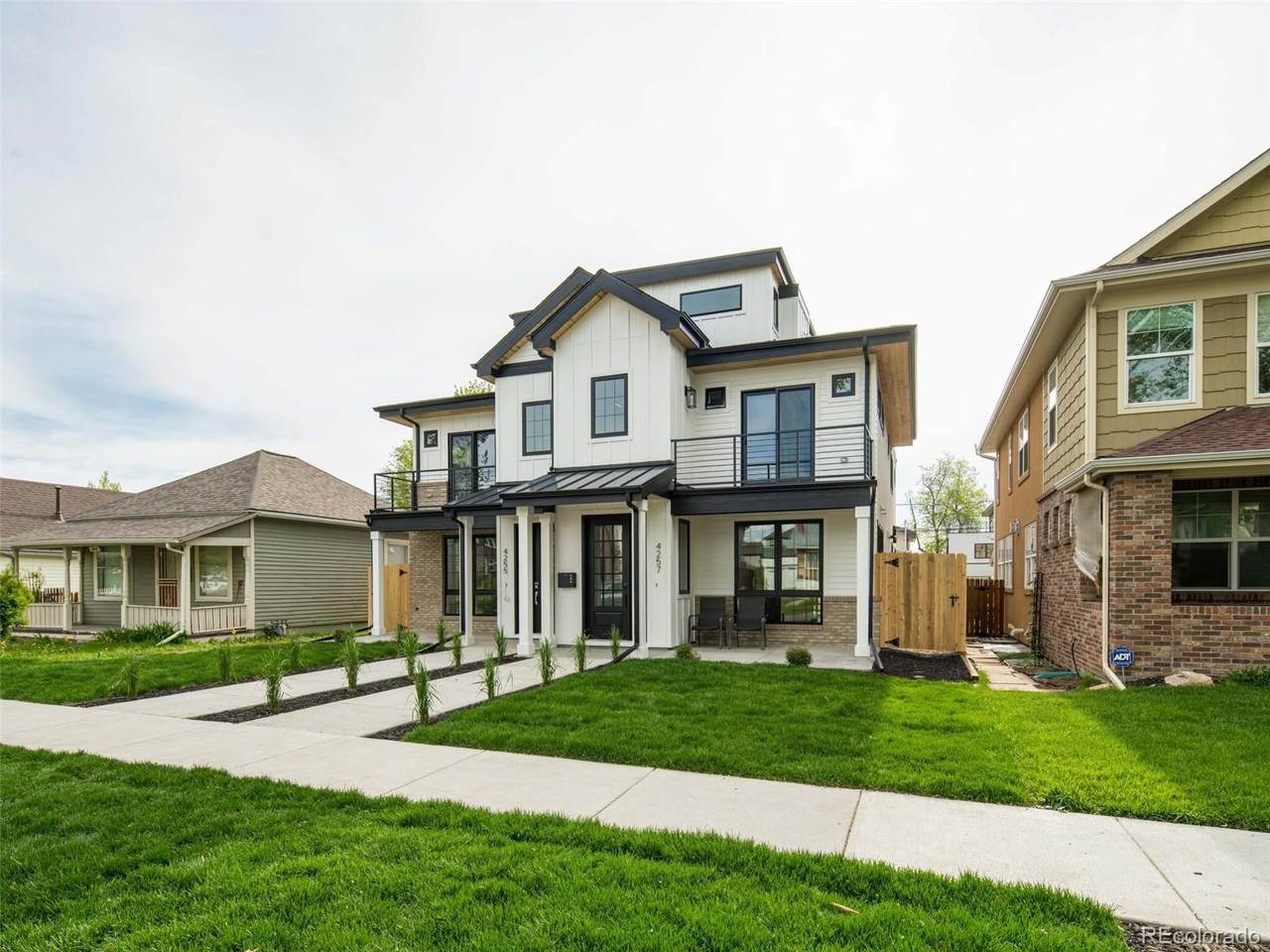 2185 Julian Street - Photo 1