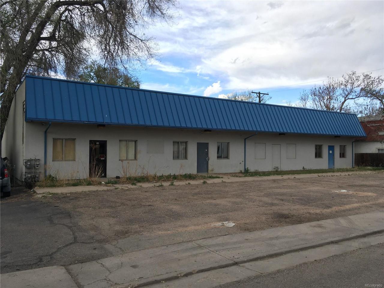 323 Walnut Street - Photo 1