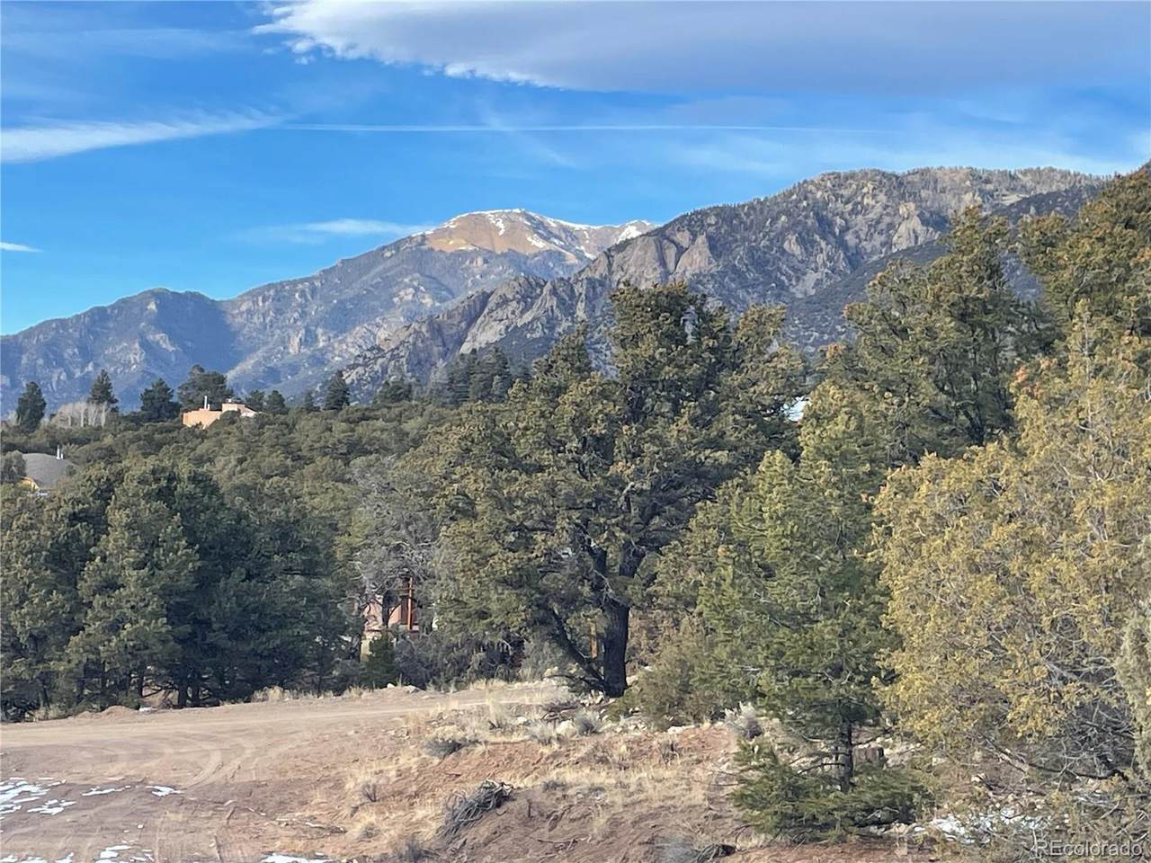 1845 Lone Butte - Photo 1