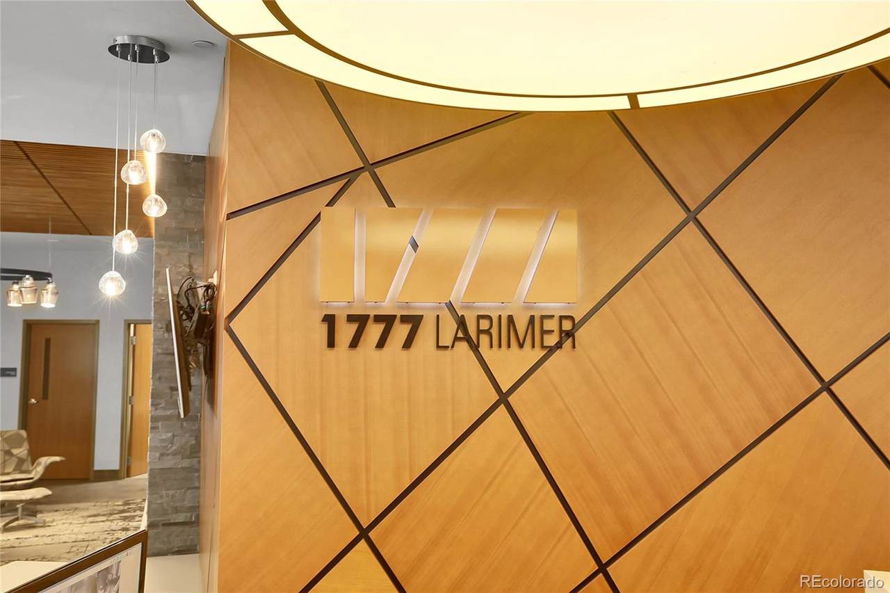 1777 Larimer Street - Photo 1