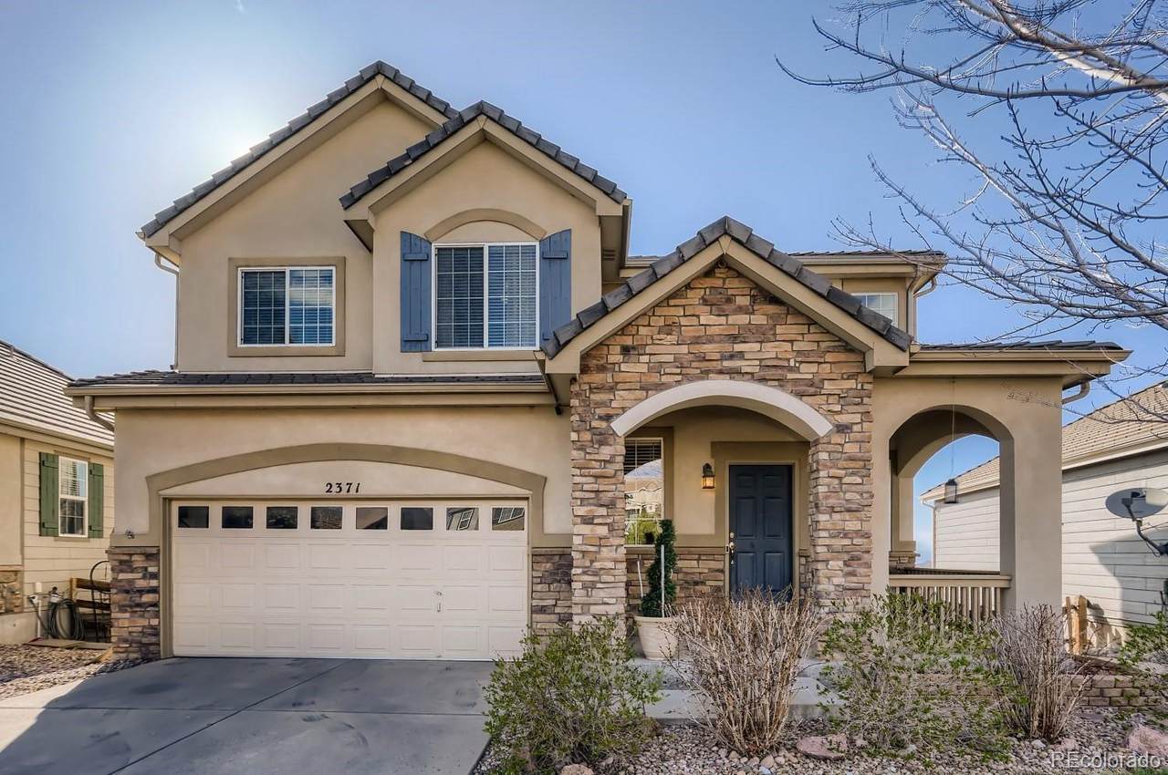 2371 Broadleaf Loop - Photo 1