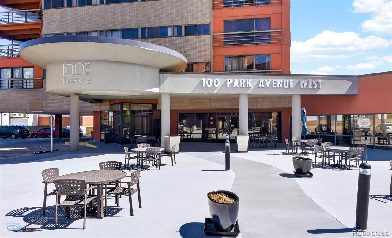 100 Park Avenue - Photo 1
