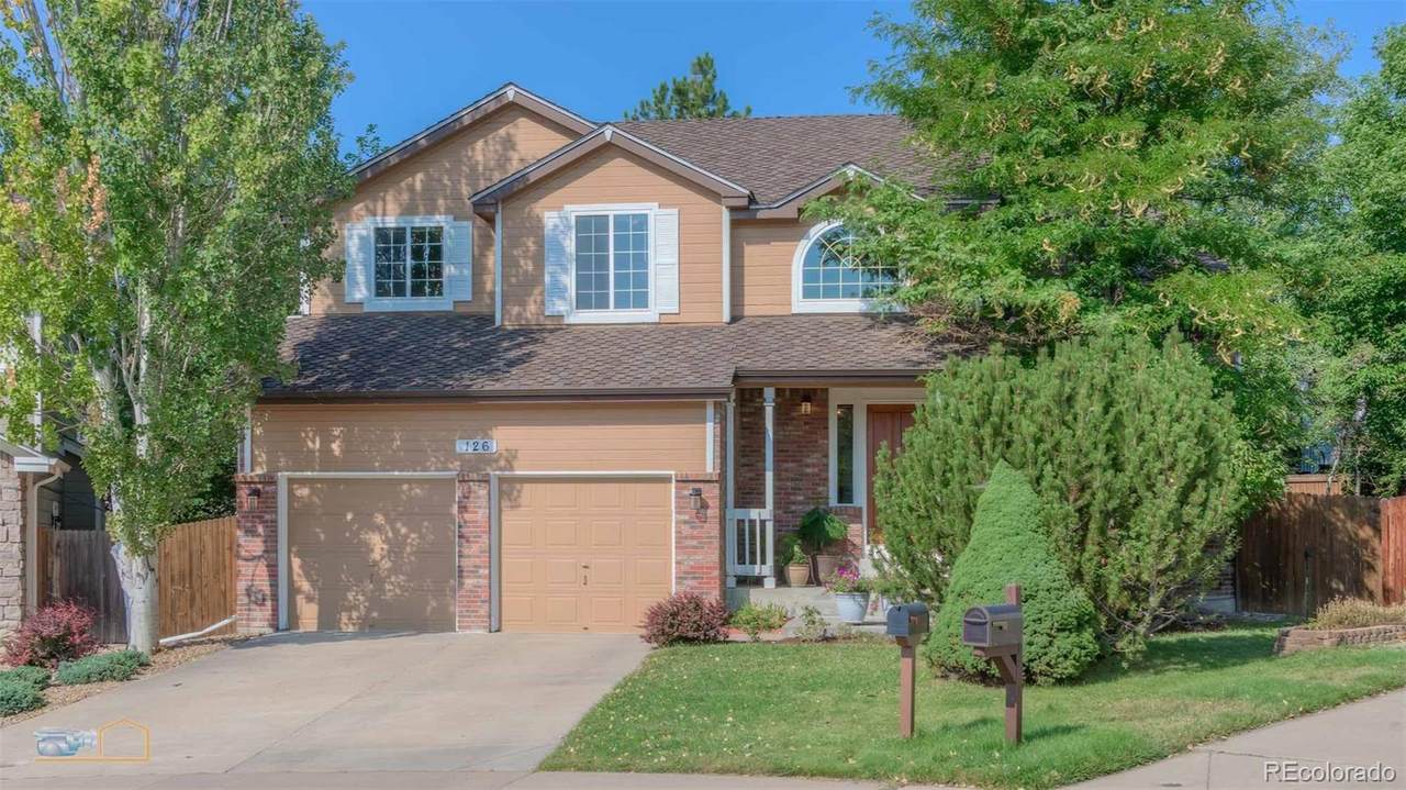 126 Skyview Court - Photo 1