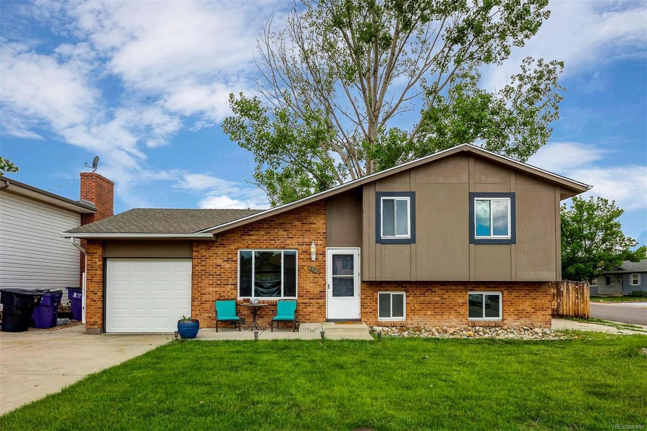 4501 Holland Street - Photo 1