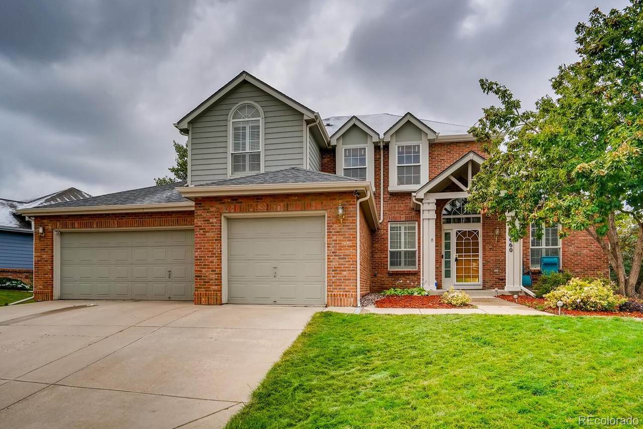 3660 Mallard Drive - Photo 1